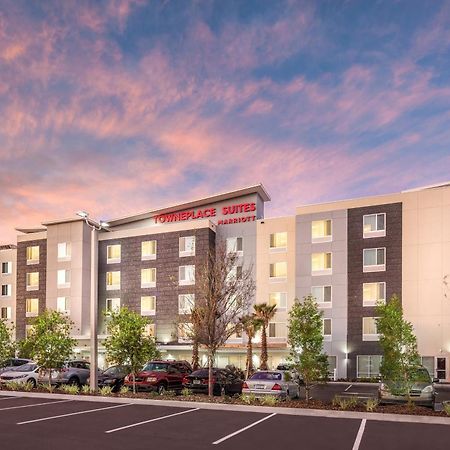 Towneplace Suites By Marriott Orlando Altamonte Springs/Maitland Exterior photo